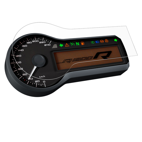 Speedo Angels Screen Protector For BMW R 1200 R/RS (2015 - Onwards)
