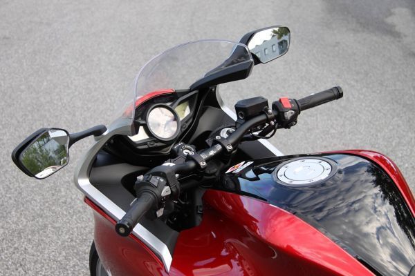 Jeannedarc Sainteagnes Fr Automotive Other Motorcycle Accessories Light Guard Kit Dct Motorcycle Headlight Protector 10 Honda Vfr10f