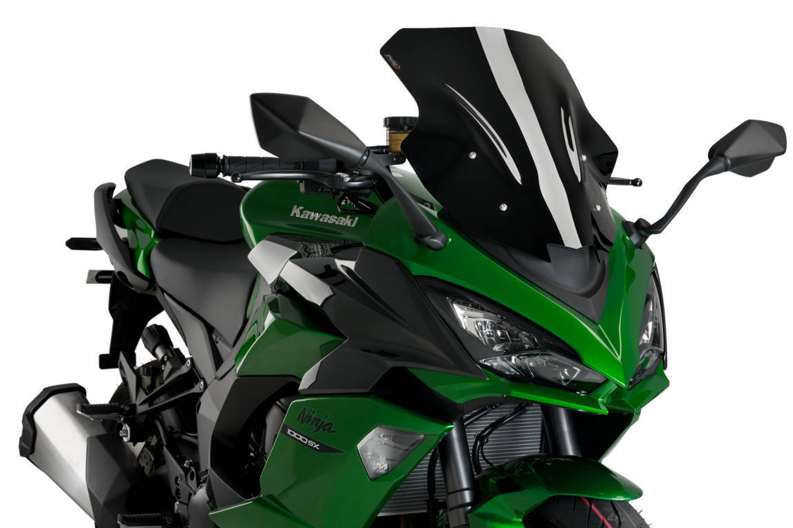 Z1000 ninja 2020 discount