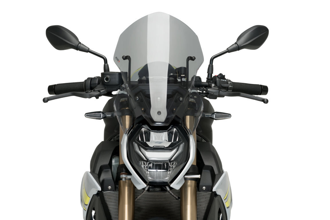 Bmw s1000r touring screen new arrivals