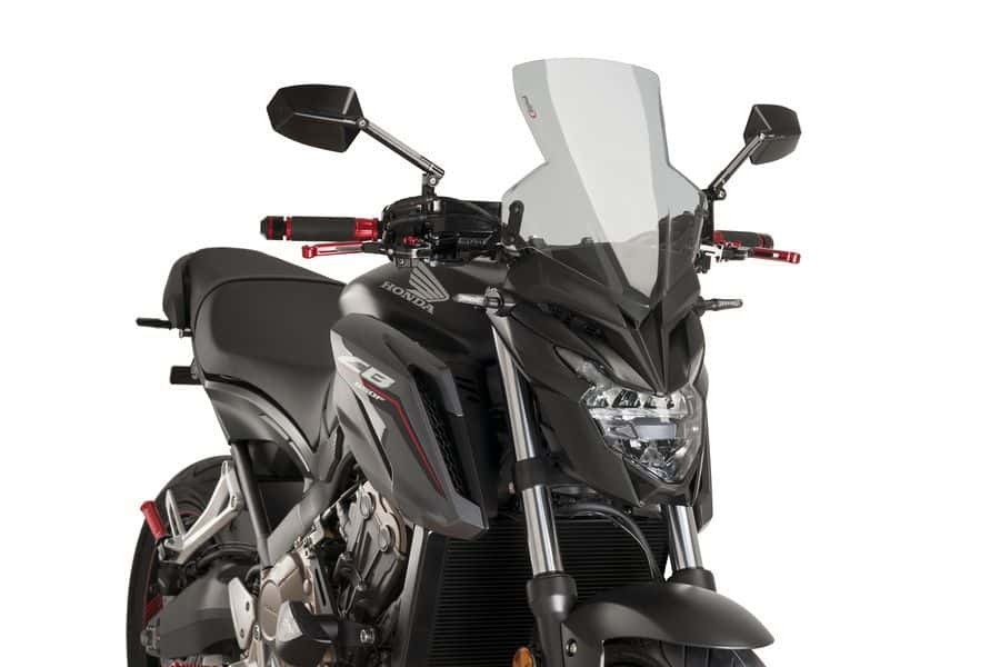 2016 cb650f on sale