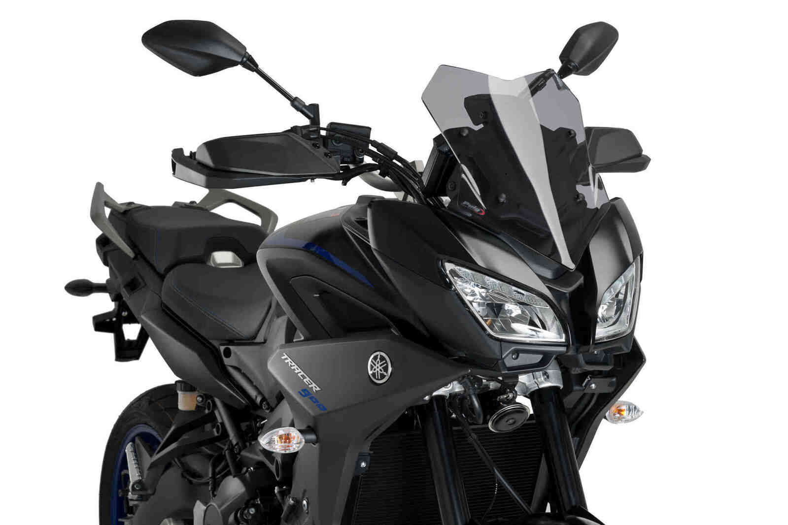 Puig Sport Screen To Suit Yamaha MT09 Tracer / GT (2018