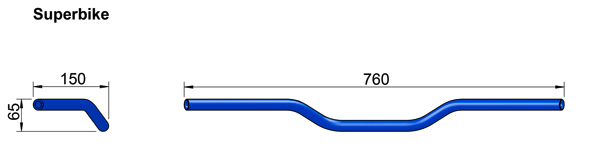 122A001 Dimensions