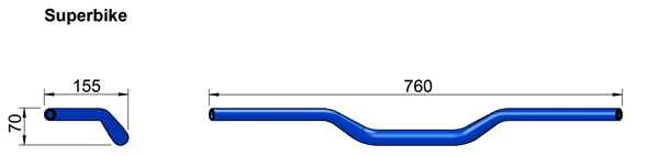 LSL 128AX01 Dimensions