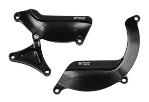 Bonamici Racing Cover Protection