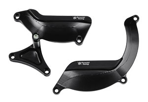 Bonamici Racing KTM Cover Protection