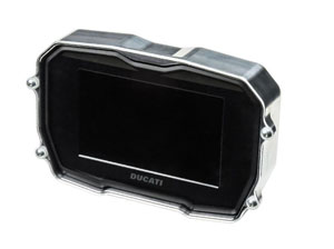 Bonamici Racing Dashboard Cover Protection