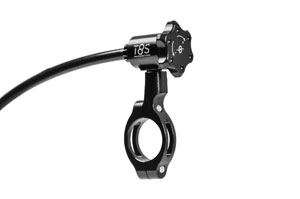 Bonamici Racing Lever Accessories