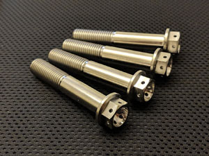 RaceFasteners Titanium Bolts