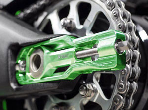 Bonamici Racing Chain Adjusters