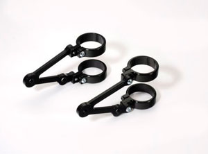 LSL Headlight Brackets & Clamps