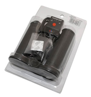 Koso Heated Grips