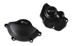 Bonamici Racing Kawasaki Cover Protection