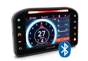 KOSO Multifunction Meters