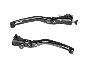 Bonamici Racing KTM Levers