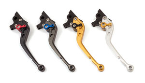 LSL Brake & Clutch Levers