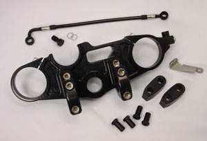 LSL BMW Superbike Conversion Kits