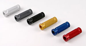 LSL Foot Pegs