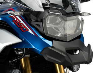 Puig Headlight Protectors