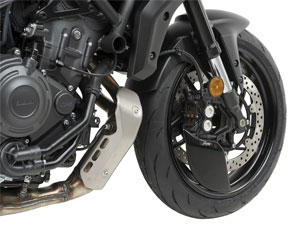 Puig Wheel Deflectors