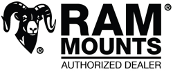 RAM Mounts Authorised Distributor