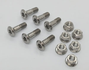 RaceFastener Accessories