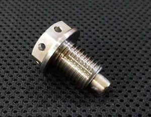 RaceFasteners Sump Plug