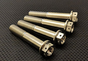 RaceFasteners Titanium Bolt Kit