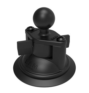 RAM Mounts Suction Cup Mounts