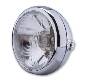 Shin Yo Headlight