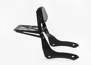 Custom Acces Sissy Bars