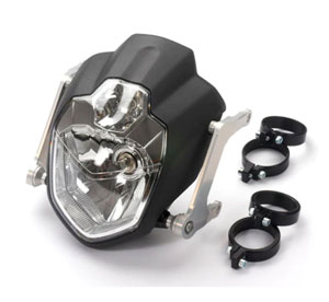 LSL Urban Headlight Kit