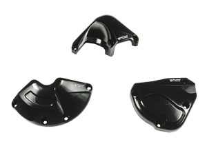 Bonamici Racing Yamaha Cover Protection