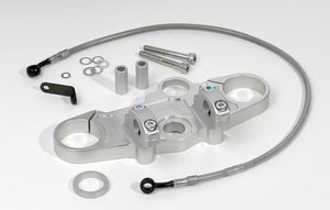 LSL Yamaha Superbike Conversion Kits