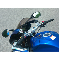 LSL Superbike Conversion Kit For Suzuki GSXR600 / GSXR750 (2011 - Onwards)