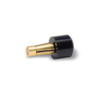 LSL Universal Bar End Weights With Brass Spreader For 14mm Inner Diameter Bars