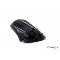 Puig Touring Screen Compatible with Ducati Diavel 2011 - 2013 (Dark Smoke)