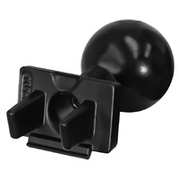 RAM-202U-LO11 :: RAM® Quick Release Ball Adapter for Lowrance Elite 5 & 7 Ti + More