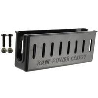 RAM-234-5U - RAM® Power Caddy™ Accessory Holder for RAM® Tough-Tray™