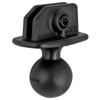 RAM-B-202U-GA63 - Garmin VIRB Camera Adapter with 1" Ball