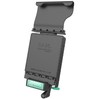RAM-GDS-DOCKL-V2-SAM23U - GDS® Locking Vehicle Dock for Samsung Tab A 10.1
