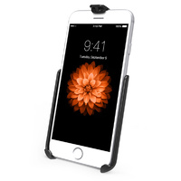 RAM-HOL-AP18U - RAM Model Specific Form-Fitted Cradle for the Apple iPhone 6 WITHOUT CASE, SKIN OR SLEEVE