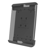 RAM-HOL-TAB29U - RAM Tab-Tite™ Cradle for 8" Tablets including Samsung Galaxy Tab A & S2 8.0 with Otterbox Defender Case