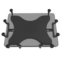 RAM-HOL-UN11U - RAM Universal X-Grip® Cradle for 12" Tablets