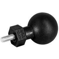 RAP-379U-M812510 - RAM 1.5" Tough-Ball™ with M8-1.25 X 10MM Male Threaded Post