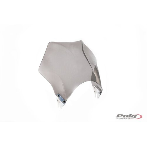 Puig Raptor Screen To Suit Various Models (Clear)