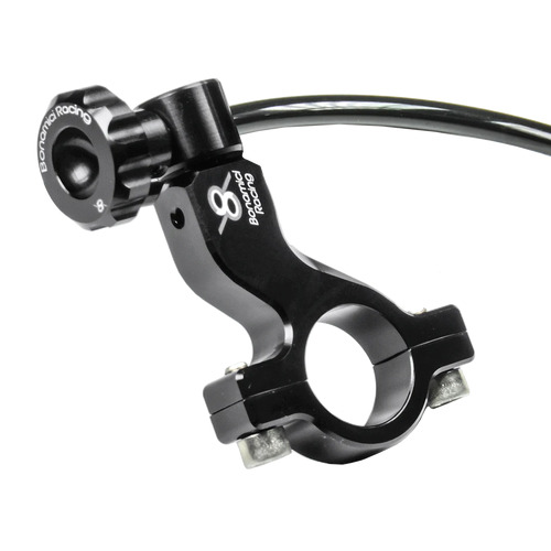 Bonamici Racing Remote Adjuster Without Lever For Brembo RCS/RCS Corsa Corta