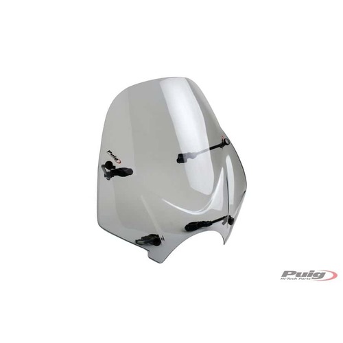 Puig Universal Ranger Screen (Smoke)