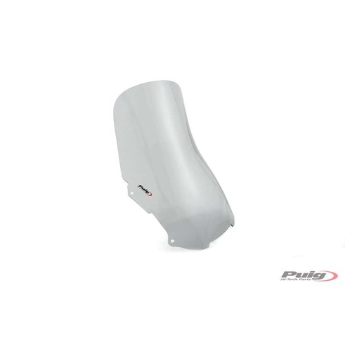 Puig Touring Screen For Honda NT650V Deauville (1998-2005) - Smoke