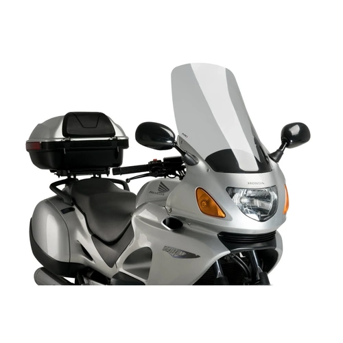 Puig TOUR.SCREEN HOND.DEAUVILLE NT650V 98'-05' C/CLEAR